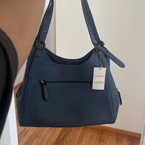 Coach Lori bag NWT